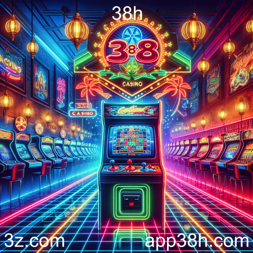 A Nostalgia dos Jogos de Arcade: Uma Viagem no Tempo dos Videogames